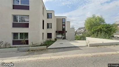 Apartments for rent in Zürich Distrikt 10 - Photo from Google Street View