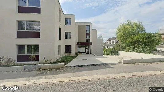 Apartments for rent in Zürich Distrikt 10 - Photo from Google Street View