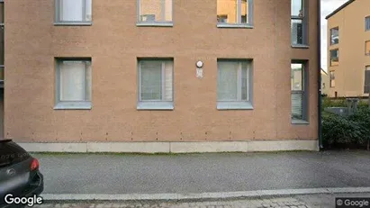 Apartments for rent in Helsinki Läntinen - Photo from Google Street View
