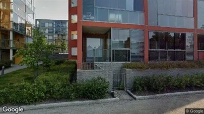 Apartments for rent in Vantaa - Photo from Google Street View