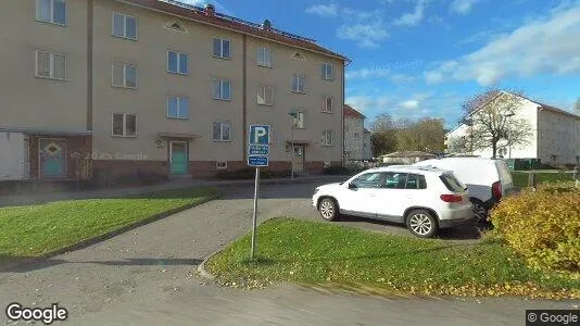 Apartments for rent in Borås - Photo from Google Street View