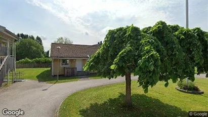 Apartments for rent in Ulricehamn - Photo from Google Street View