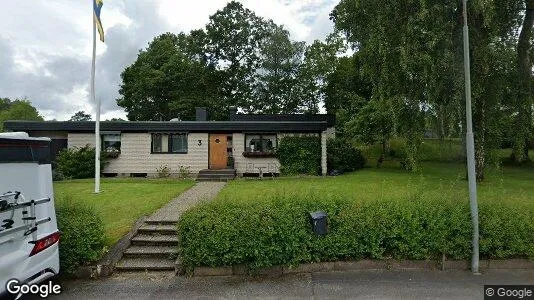 Apartments for rent in Svenljunga - Photo from Google Street View