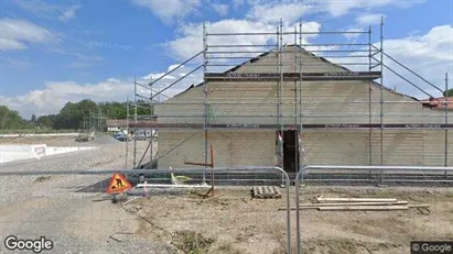 Apartments for rent in Hallsberg - Photo from Google Street View