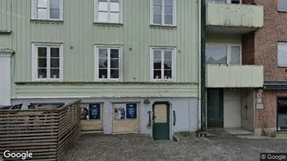 Apartments for rent in Ulricehamn - Photo from Google Street View