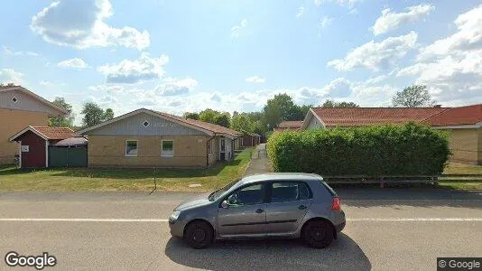 Apartments for rent in Osby - Photo from Google Street View