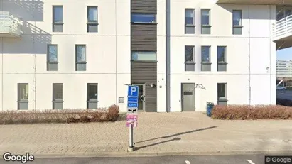 Apartments for rent in Helsingborg - Photo from Google Street View