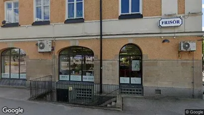 Apartments for rent in Katrineholm - Photo from Google Street View