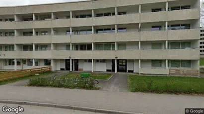 Apartments for rent in Nyköping - Photo from Google Street View