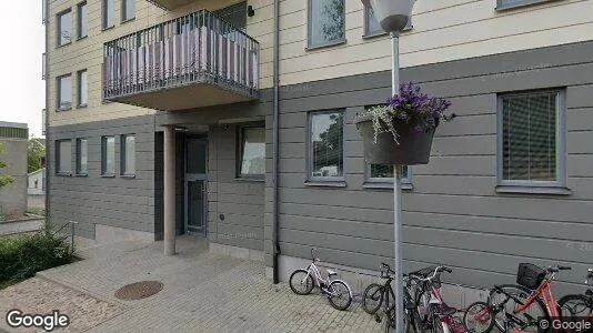 Apartments for rent in Haninge - Photo from Google Street View