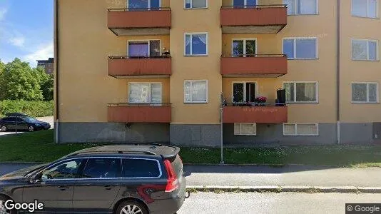Apartments for rent in Katrineholm - Photo from Google Street View