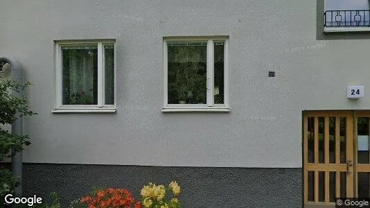 Apartments for rent in Stockholm South - Photo from Google Street View