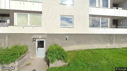 Rooms for rent in Karlstad - Photo from Google Street View