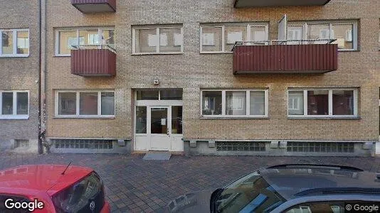 Apartments for rent in Malmö City - Photo from Google Street View