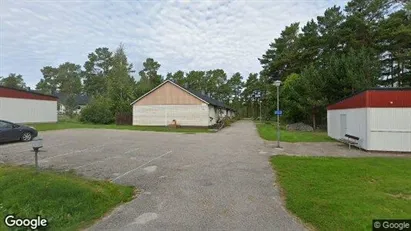 Apartments for rent in Nordanstig - Photo from Google Street View