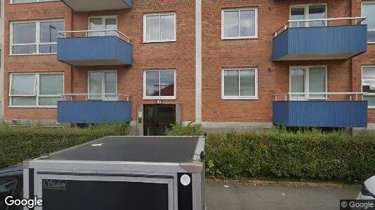 Apartments for rent in Hässleholm - Photo from Google Street View