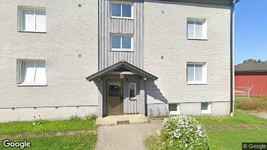 Apartments for rent in Heby - Photo from Google Street View