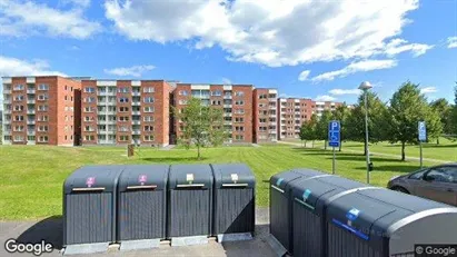 Apartments for rent in Sundsvall - Photo from Google Street View