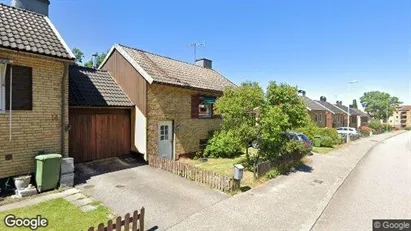 Apartments for rent in Ulricehamn - Photo from Google Street View