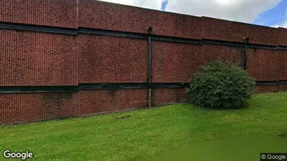 Apartments for rent in Uddevalla - Photo from Google Street View