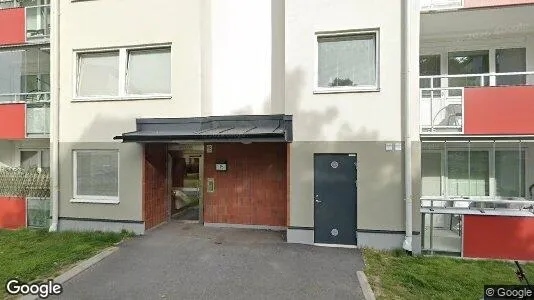 Apartments for rent in Södertälje - Photo from Google Street View