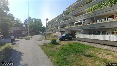 Apartments for rent in Södertälje - Photo from Google Street View