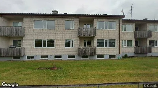 Apartments for rent in Ulricehamn - Photo from Google Street View