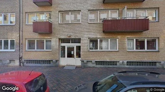 Apartments for rent in Malmö City - Photo from Google Street View