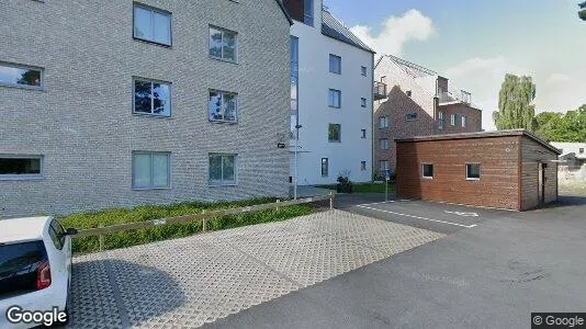 Apartments for rent in Växjö - Photo from Google Street View