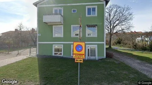 Apartments for rent in Kalmar - Photo from Google Street View