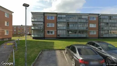 Apartments for rent in Lidköping - Photo from Google Street View