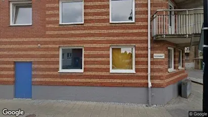 Apartments for rent in Landskrona - Photo from Google Street View