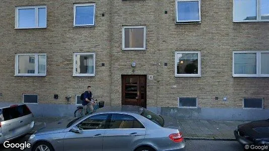 Apartments for rent in Landskrona - Photo from Google Street View