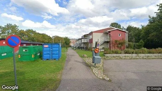 Apartments for rent in Bjuv - Photo from Google Street View