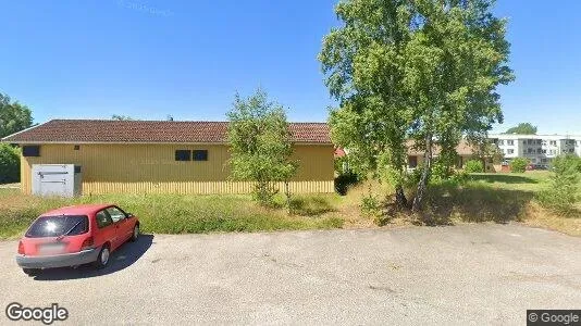 Apartments for rent in Uppvidinge - Photo from Google Street View