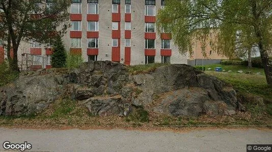 Apartments for rent in Nyköping - Photo from Google Street View