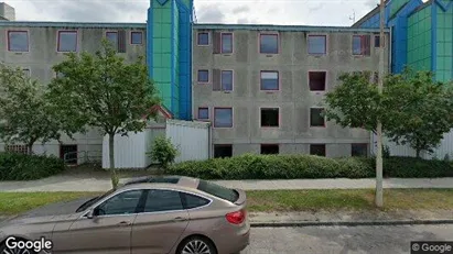 Apartments for rent in Rosengård - Photo from Google Street View