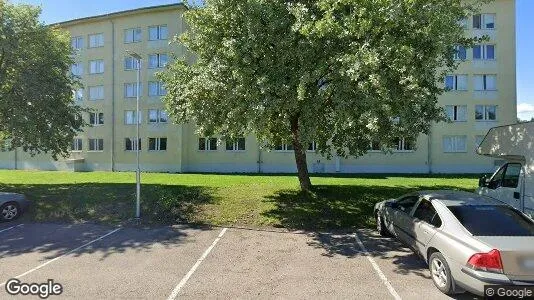 Apartments for rent in Norrköping - Photo from Google Street View