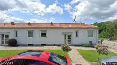 Apartments for rent in Ulricehamn - Photo from Google Street View
