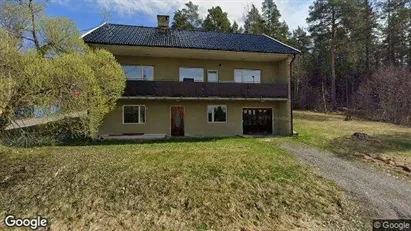 Apartments for rent in Sundsvall - Photo from Google Street View