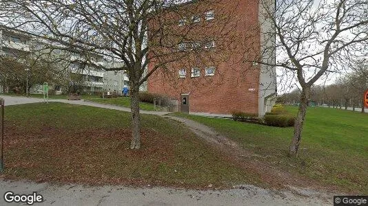 Apartments for rent in Järfälla - Photo from Google Street View