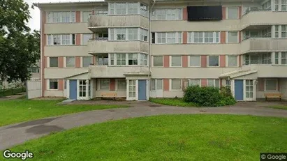 Apartments for rent in Borås - Photo from Google Street View