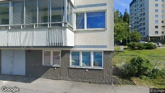 Apartments for rent in Botkyrka - Photo from Google Street View