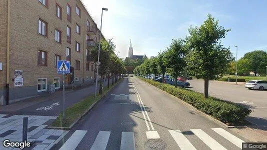 Apartments for rent in Mölndal - Photo from Google Street View