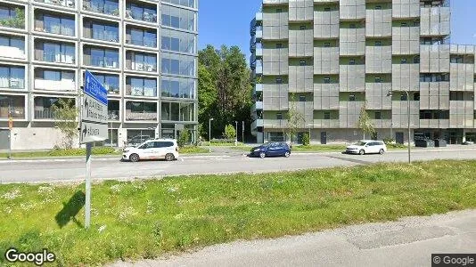 Apartments for rent in Stockholm West - Photo from Google Street View