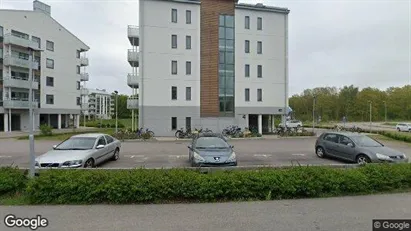 Apartments for rent in Kalmar - Photo from Google Street View