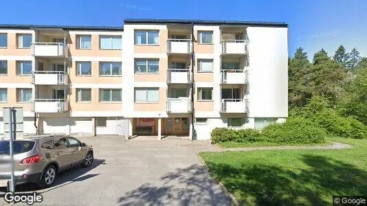 Apartments for rent in Södertälje - Photo from Google Street View