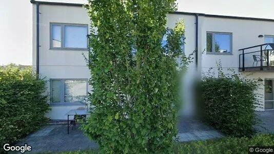 Apartments for rent in Växjö - Photo from Google Street View