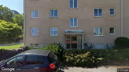 Apartments for rent in Hallsberg - Photo from Google Street View