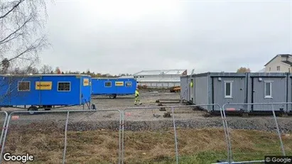 Apartments for rent in Västerås - Photo from Google Street View